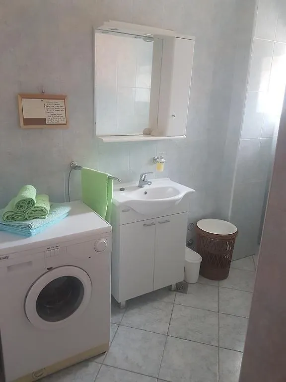 Apartment Mate Kastela