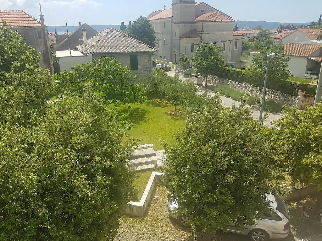 Apartment Mate Kastela