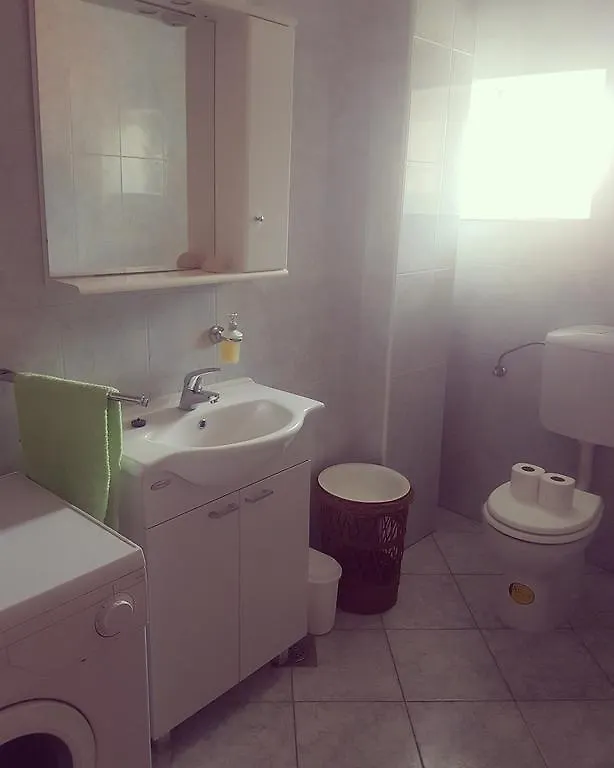 Apartment Mate Kastela Croatia