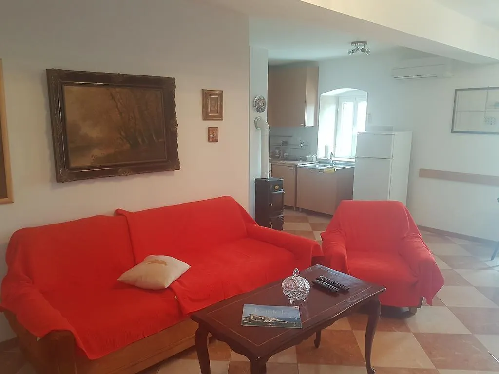 Apartment Mate Kastela Croatia